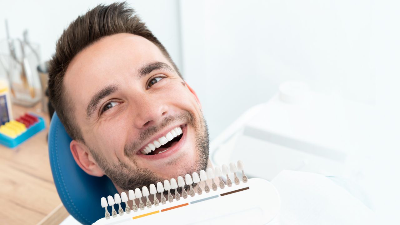 Dentures Popularity Health Implications and the Fitting Process - Dentist Huntersville