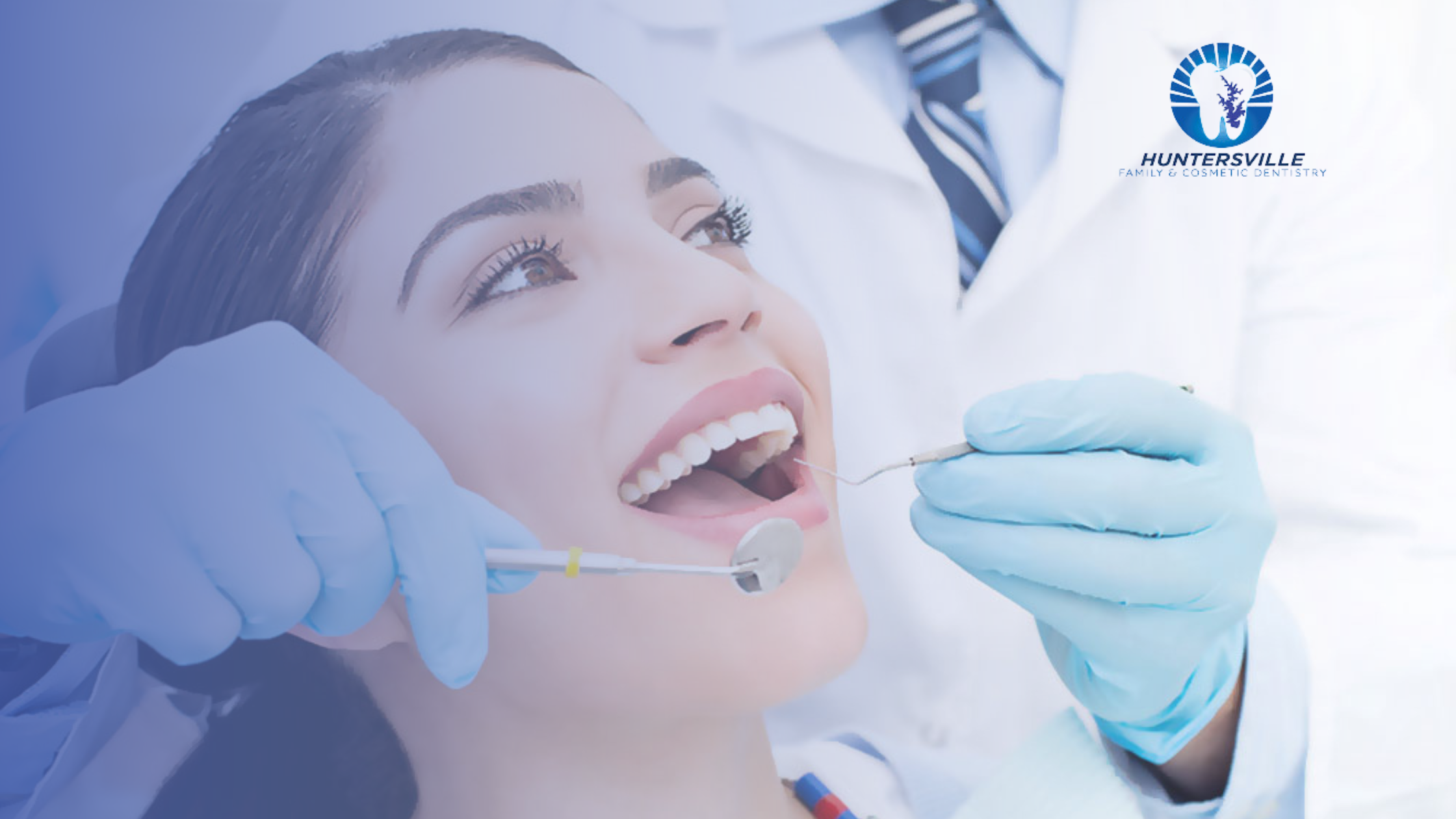 Huntersville Dentistry Practice Services